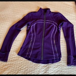 Lululemon Define Jacket